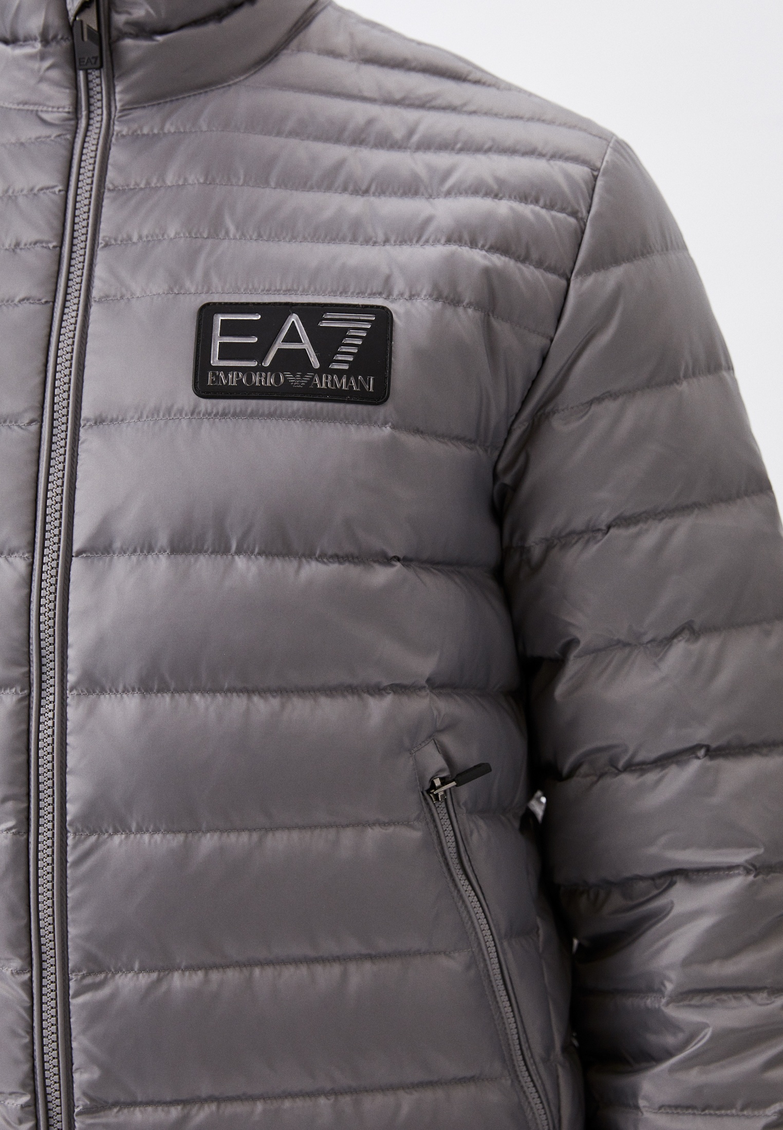Мужская куртка EA7 6RPB14 PN5ZZ: изображение 5