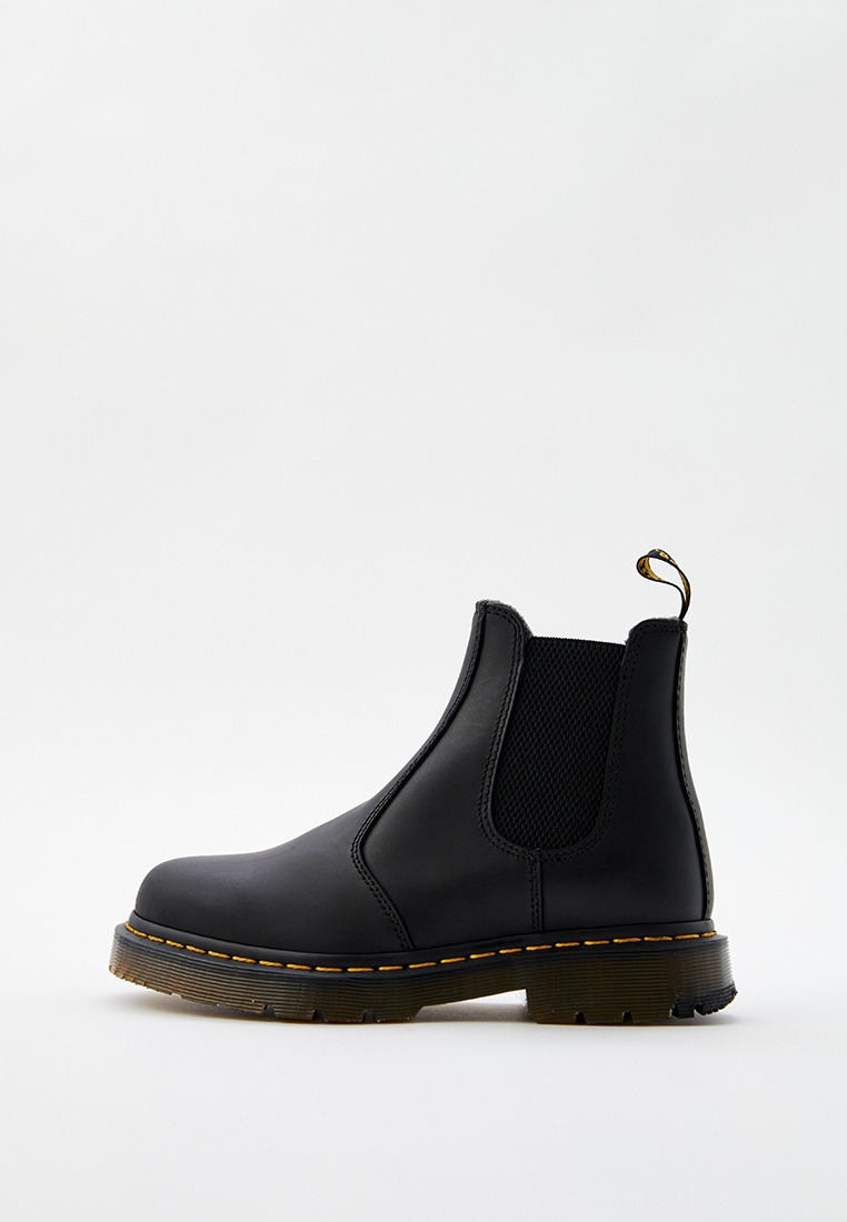 Женские ботинки Dr. Martens 24040001