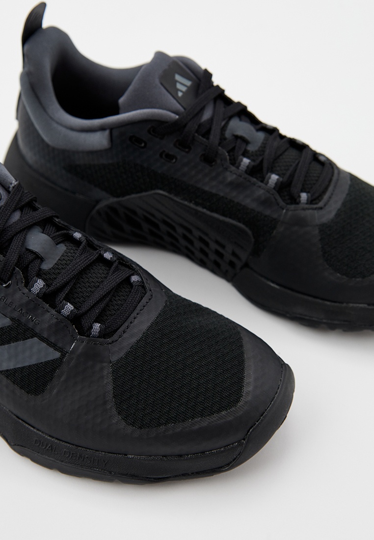 Мужские кроссовки Adidas (Адидас) HQ8775: изображение 2