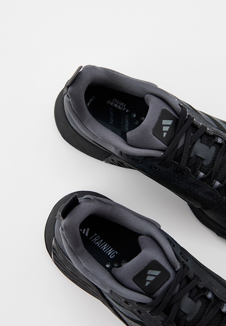 Мужские кроссовки Adidas (Адидас) HQ8775: изображение 4