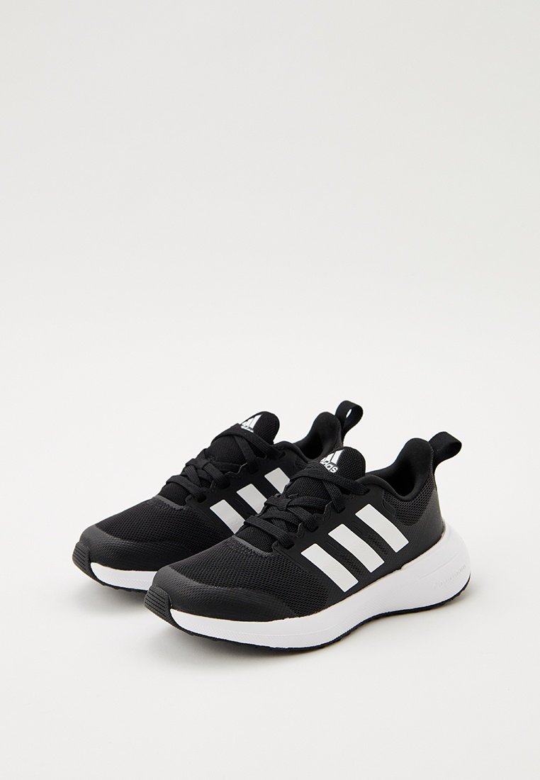 Кроссовки Adidas (Адидас) ID2360: изображение 3