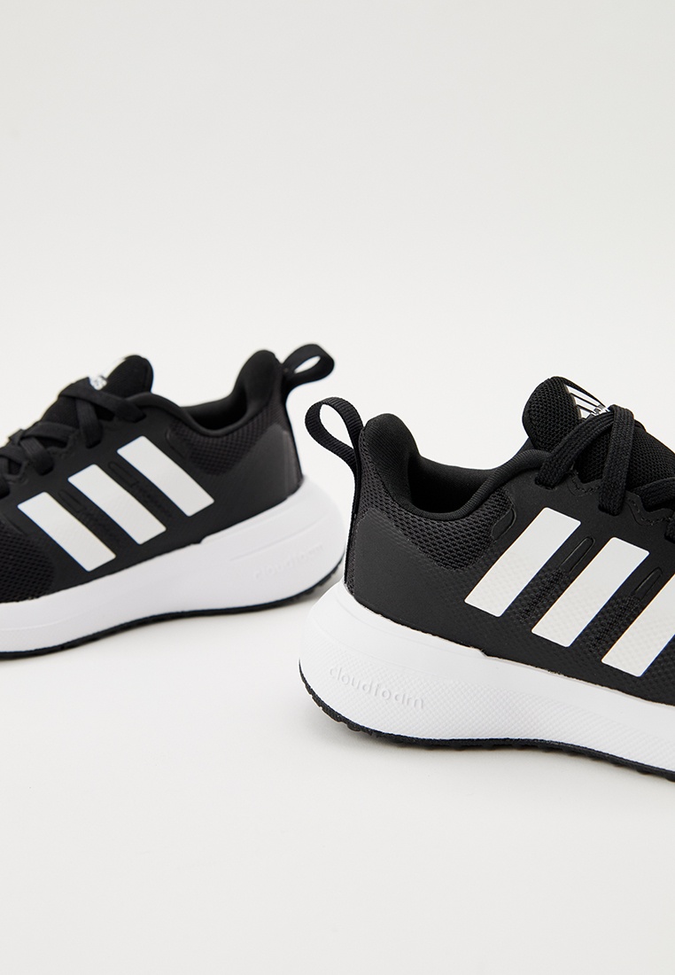 Кроссовки Adidas (Адидас) ID2360: изображение 4