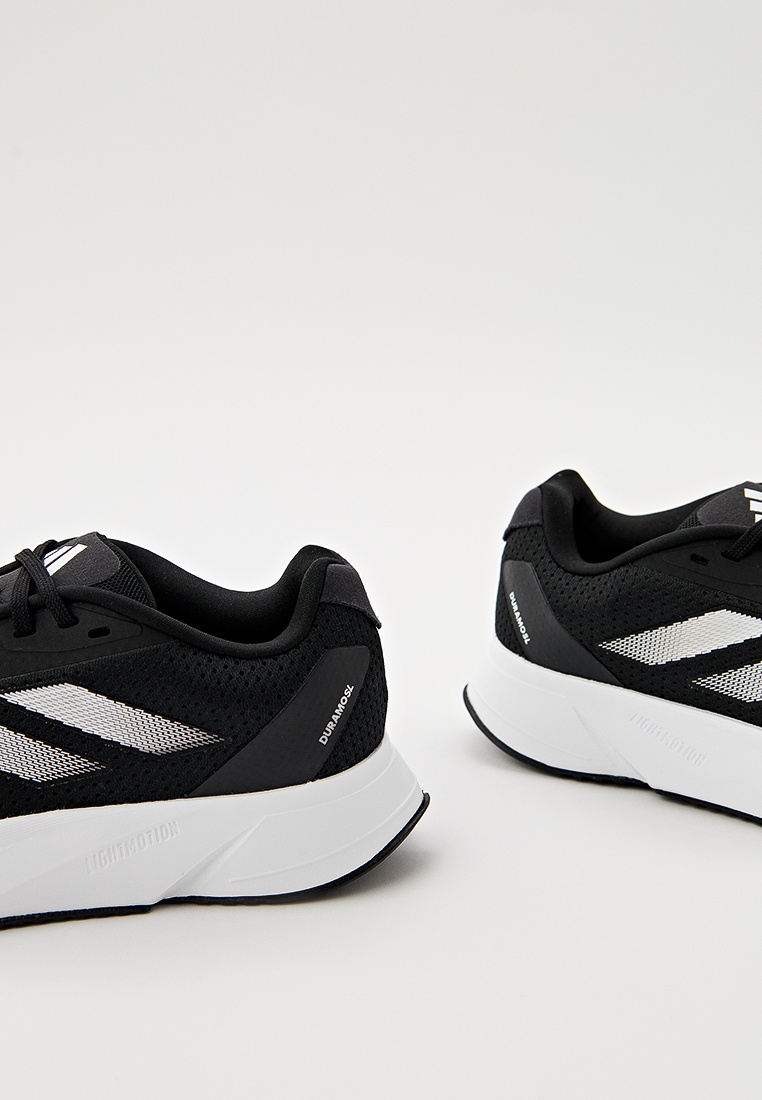 Мужские кроссовки Adidas (Адидас) ID9849: изображение 4
