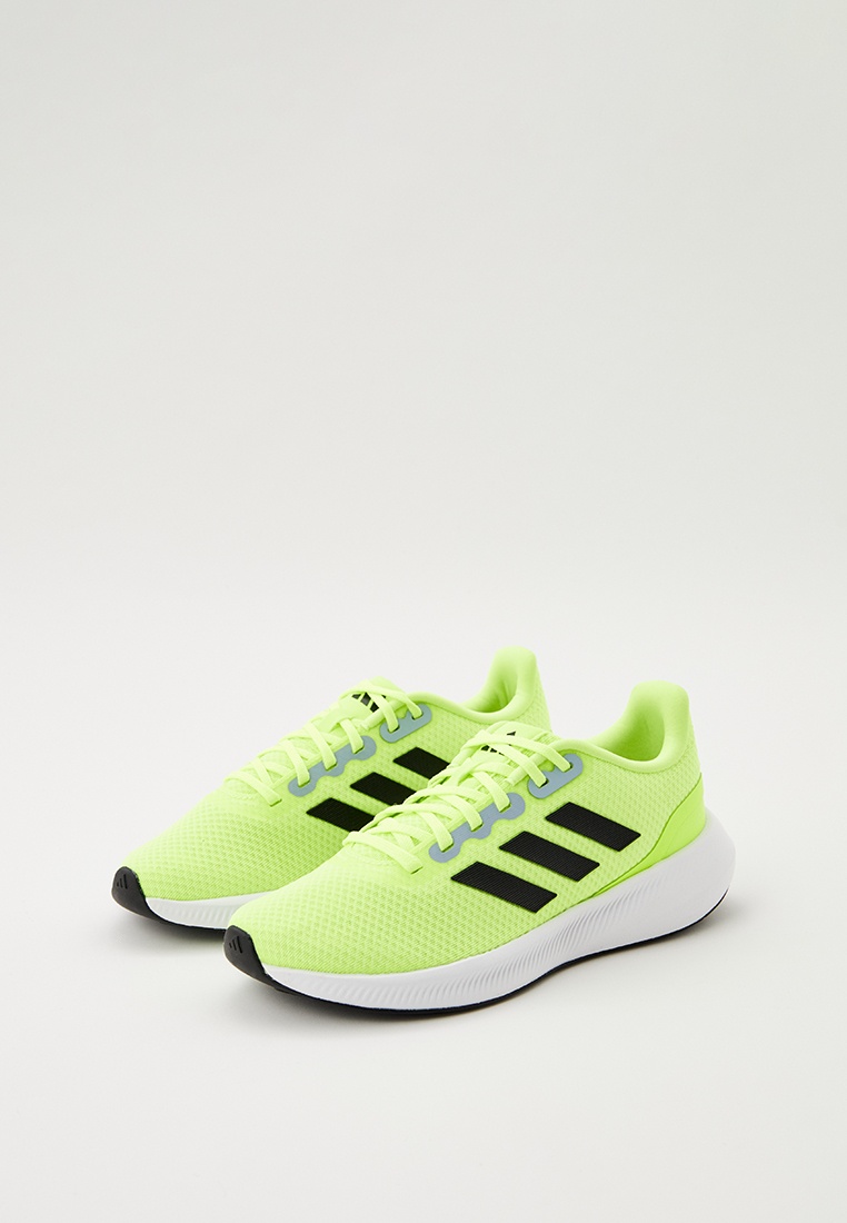 Мужские кроссовки Adidas (Адидас) ID2295: изображение 3