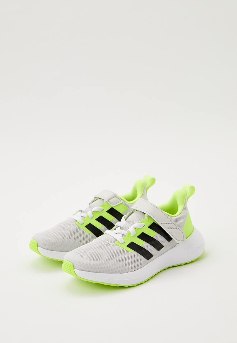 Кроссовки для мальчиков Adidas (Адидас) IG5389: изображение 3