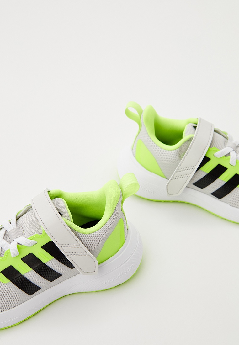 Кроссовки для мальчиков Adidas (Адидас) IG5389: изображение 4