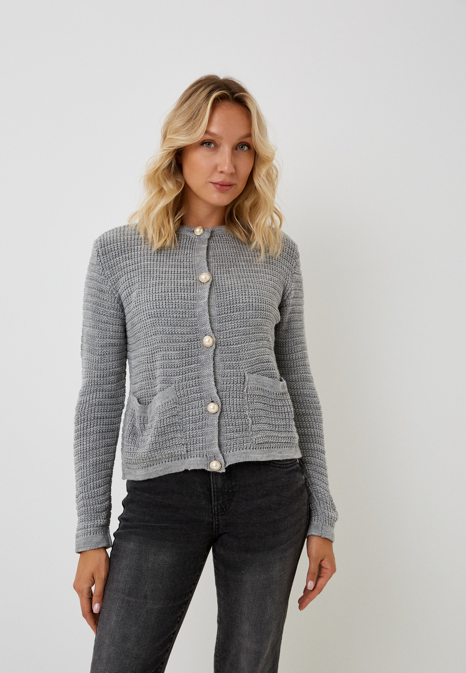 Кардиган Dunia DU23-825-1