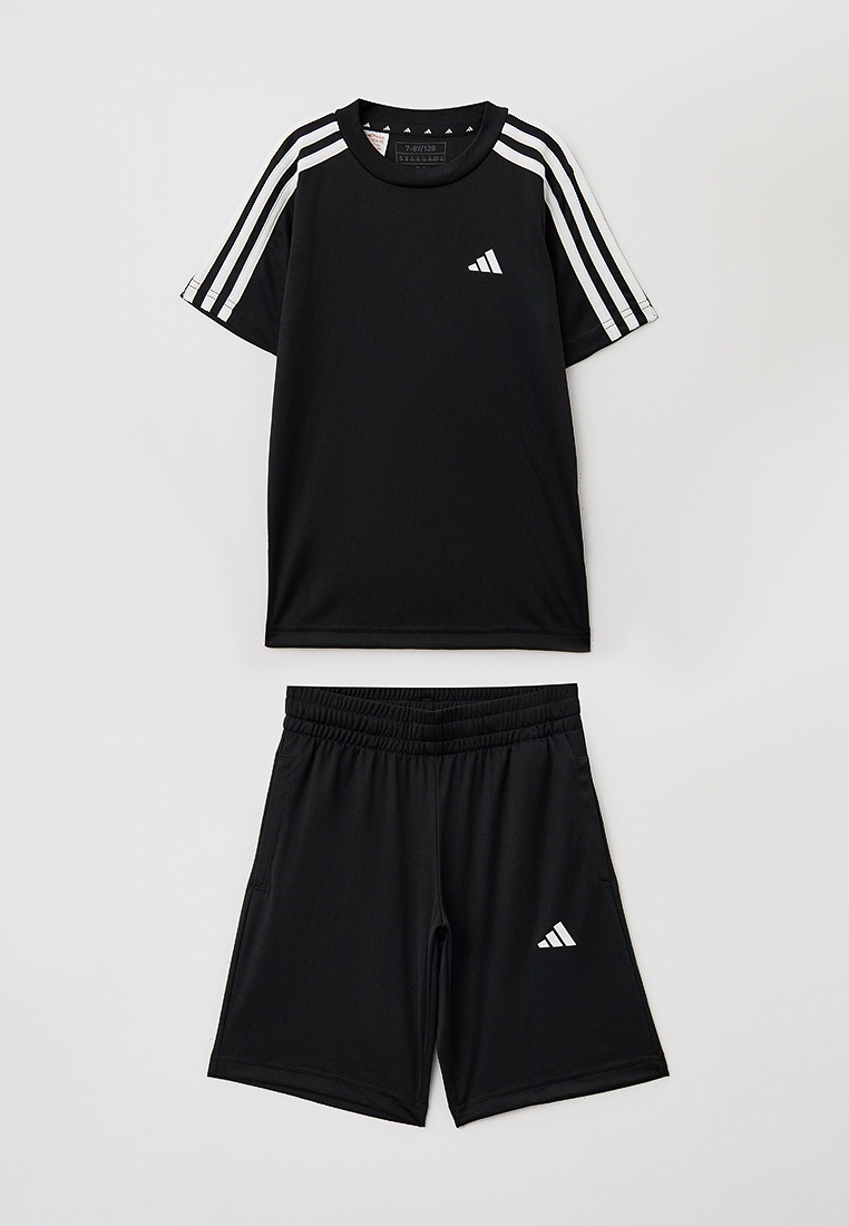 Спортивный костюм Adidas (Адидас) IC5670: изображение 1