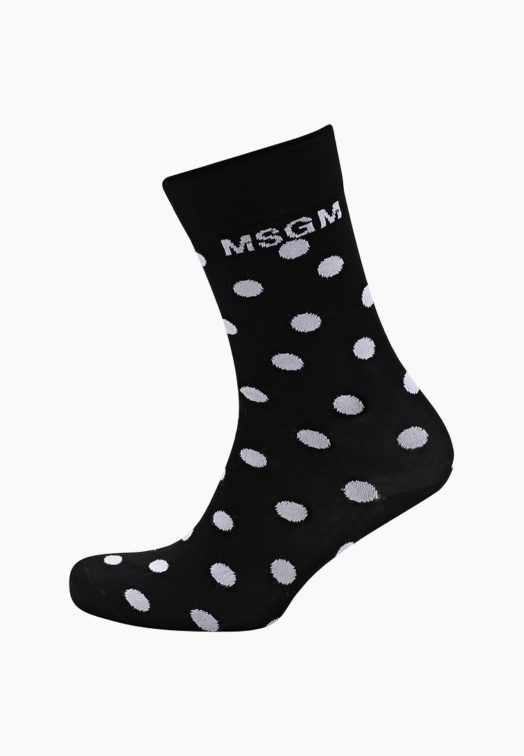 Носки MSGM 3541MDS01 237755