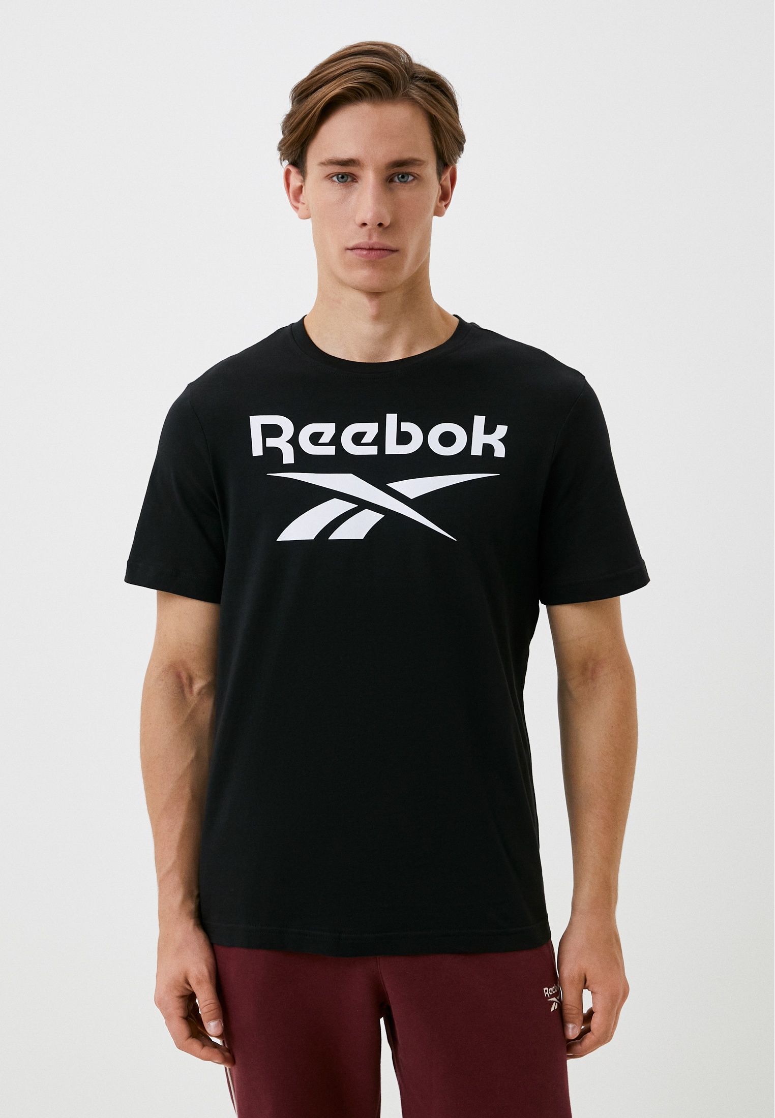 Футболка Reebok (Рибок) II8109/100070405