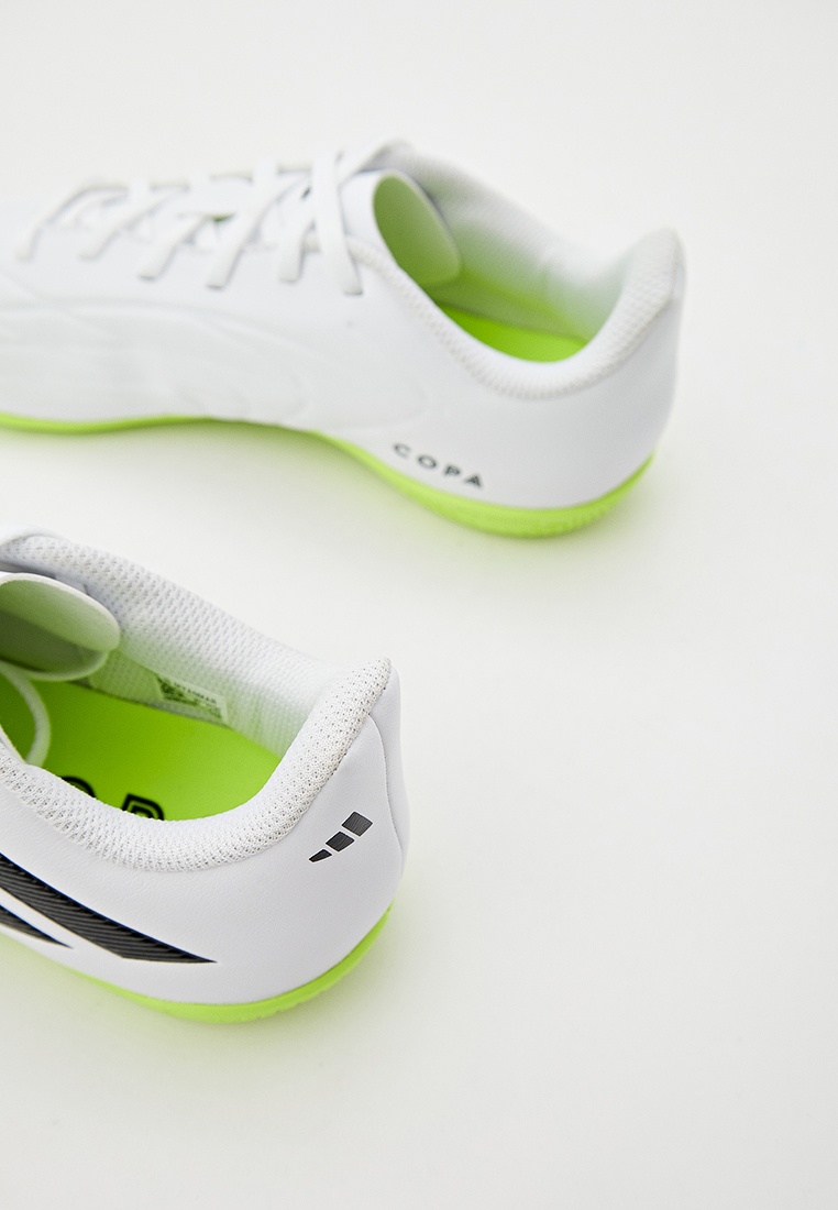 Обувь для мальчиков Adidas (Адидас) GZ2552: изображение 4