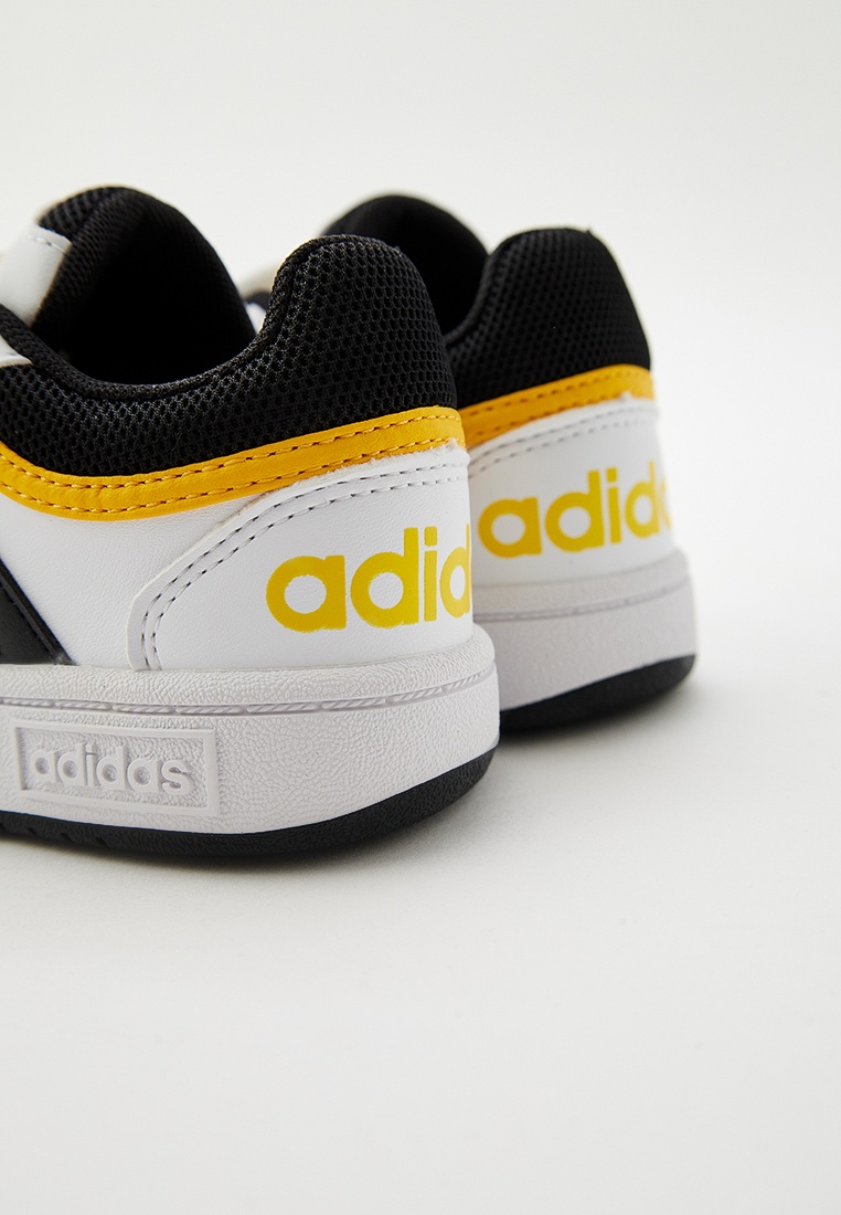 Кеды для мальчиков Adidas (Адидас) IF5316: изображение 4