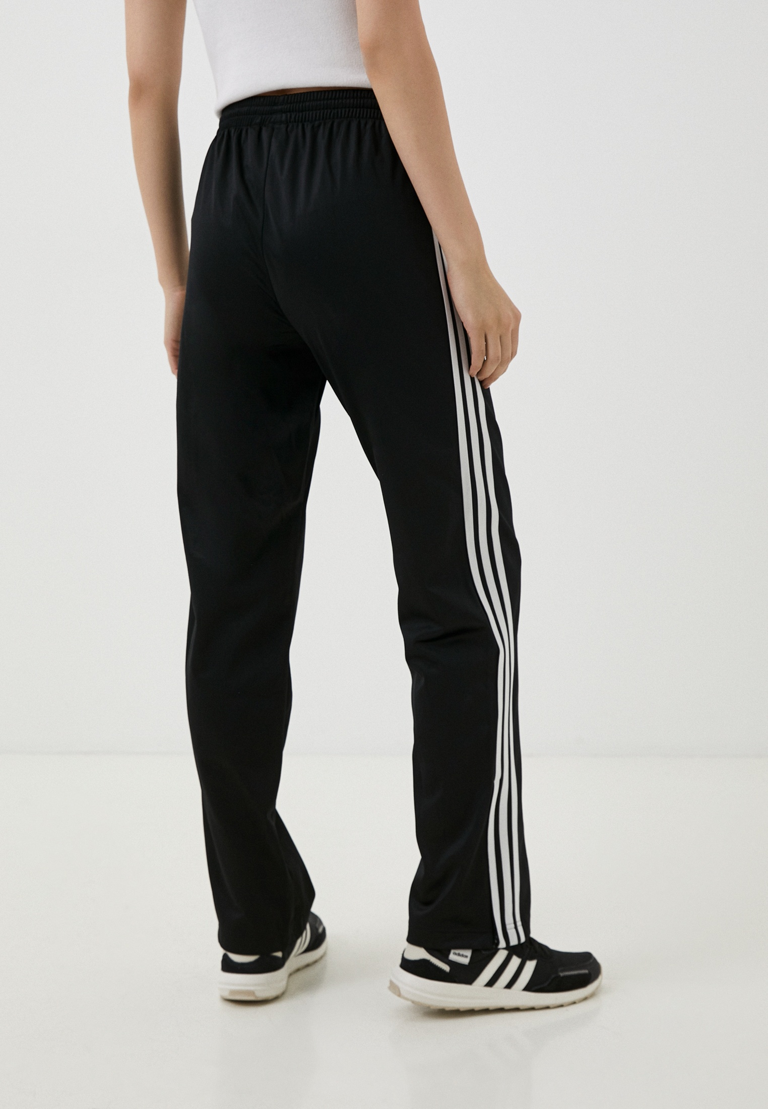 Женские спортивные брюки Adidas Originals (Адидас Ориджиналс) IL8763: изображение 3