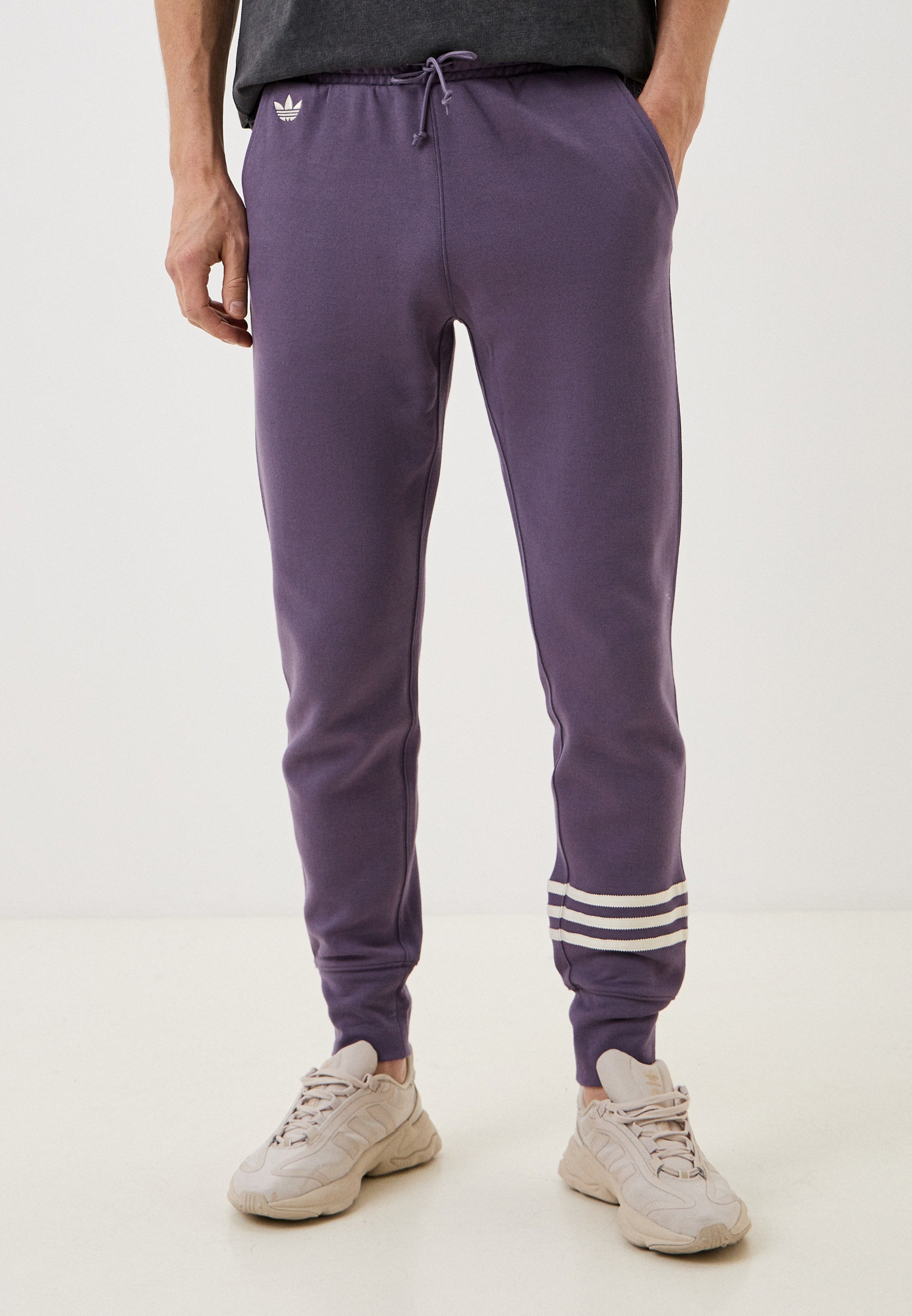 Мужские спортивные брюки Adidas Originals (Адидас Ориджиналс) IN4677: изображение 1