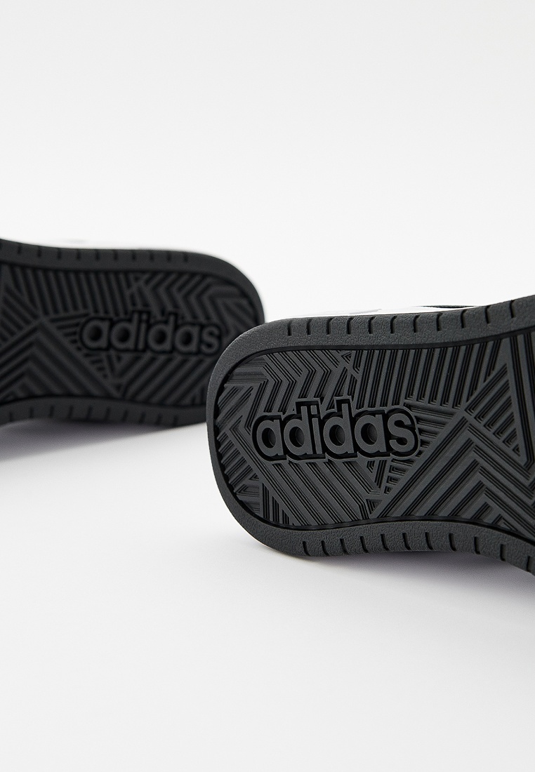 Мужские кеды Adidas (Адидас) GY5432: изображение 5