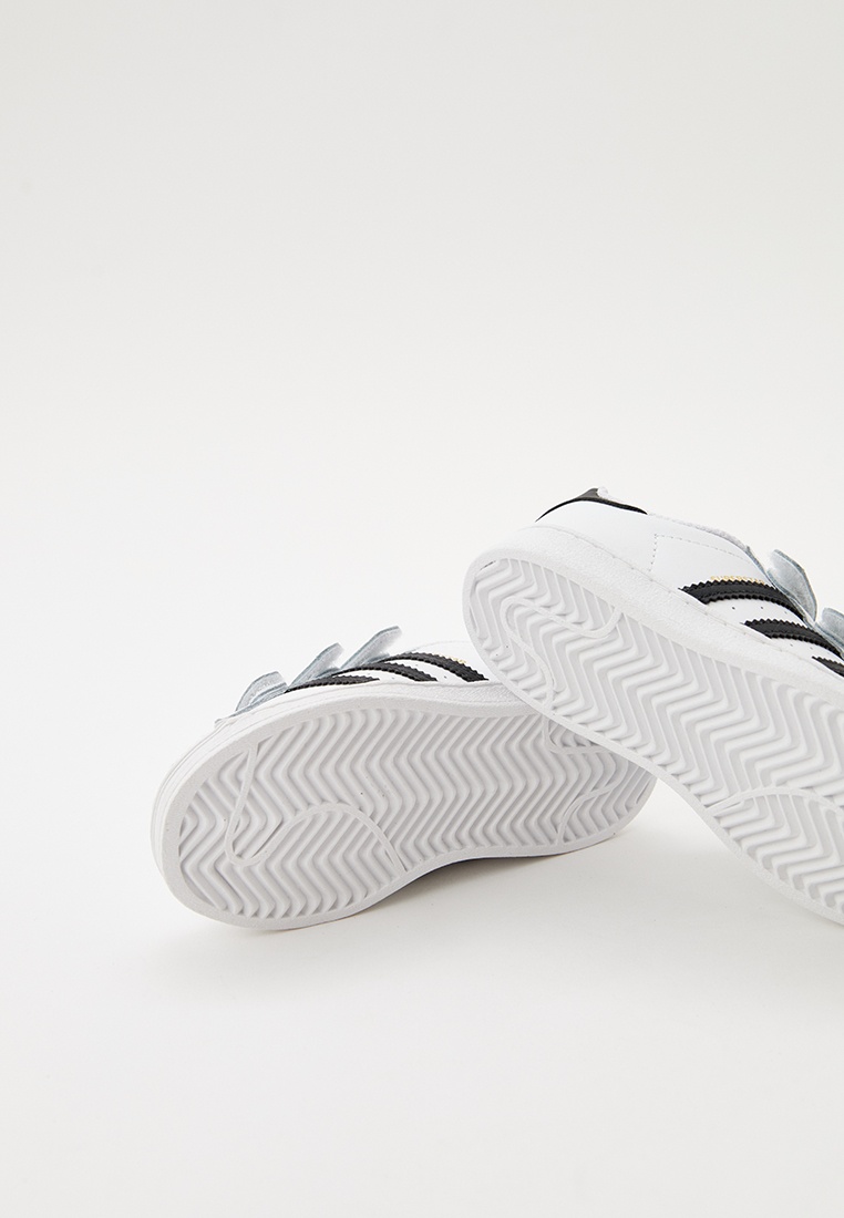Кеды Adidas Originals (Адидас Ориджиналс) EF4842: изображение 5