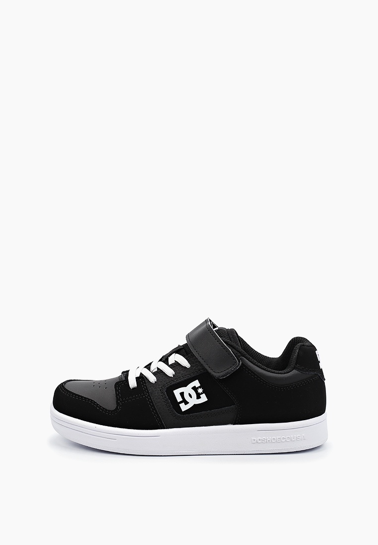 Кеды для мальчиков DC Shoes (ДС Шуз) ADBS300378