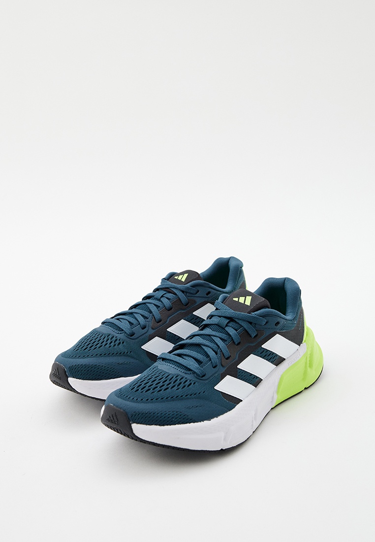 Мужские кроссовки Adidas (Адидас) IF2232: изображение 3
