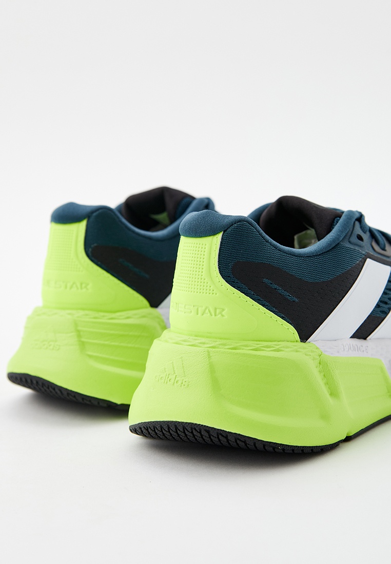 Мужские кроссовки Adidas (Адидас) IF2232: изображение 4