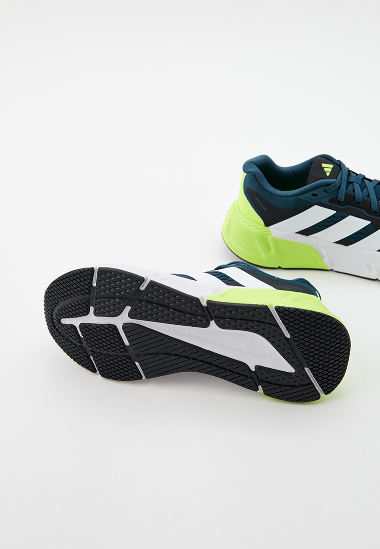 Мужские кроссовки Adidas (Адидас) IF2232: изображение 5