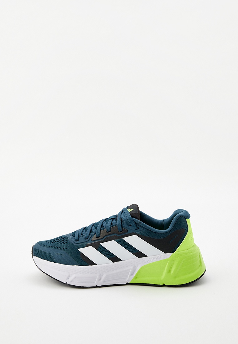 Мужские кроссовки Adidas (Адидас) IF2232: изображение 1