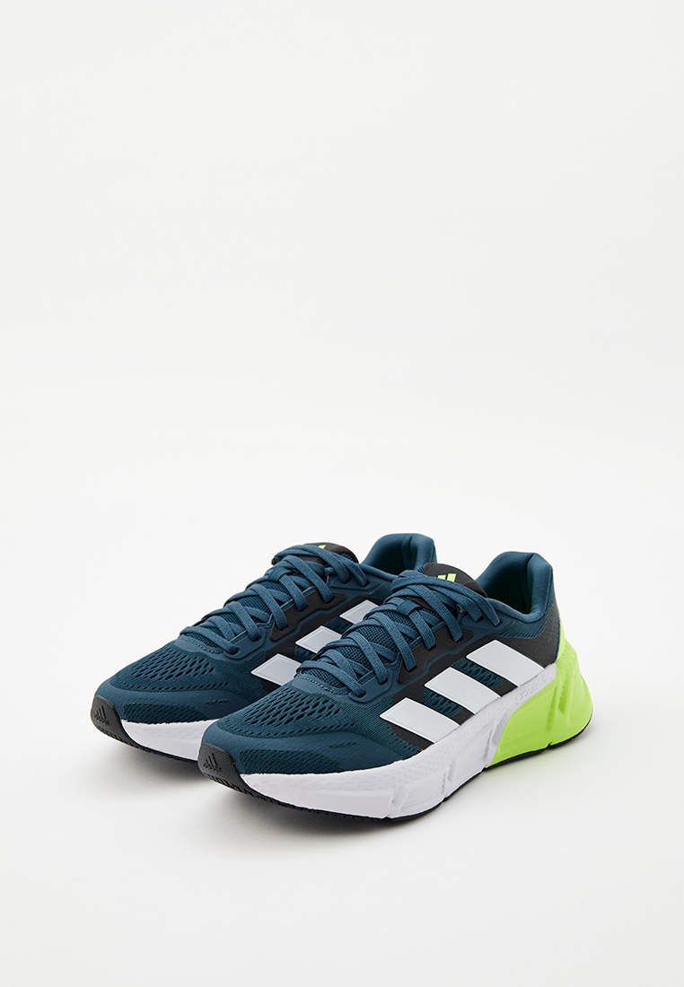 Мужские кроссовки Adidas (Адидас) IF2232: изображение 5