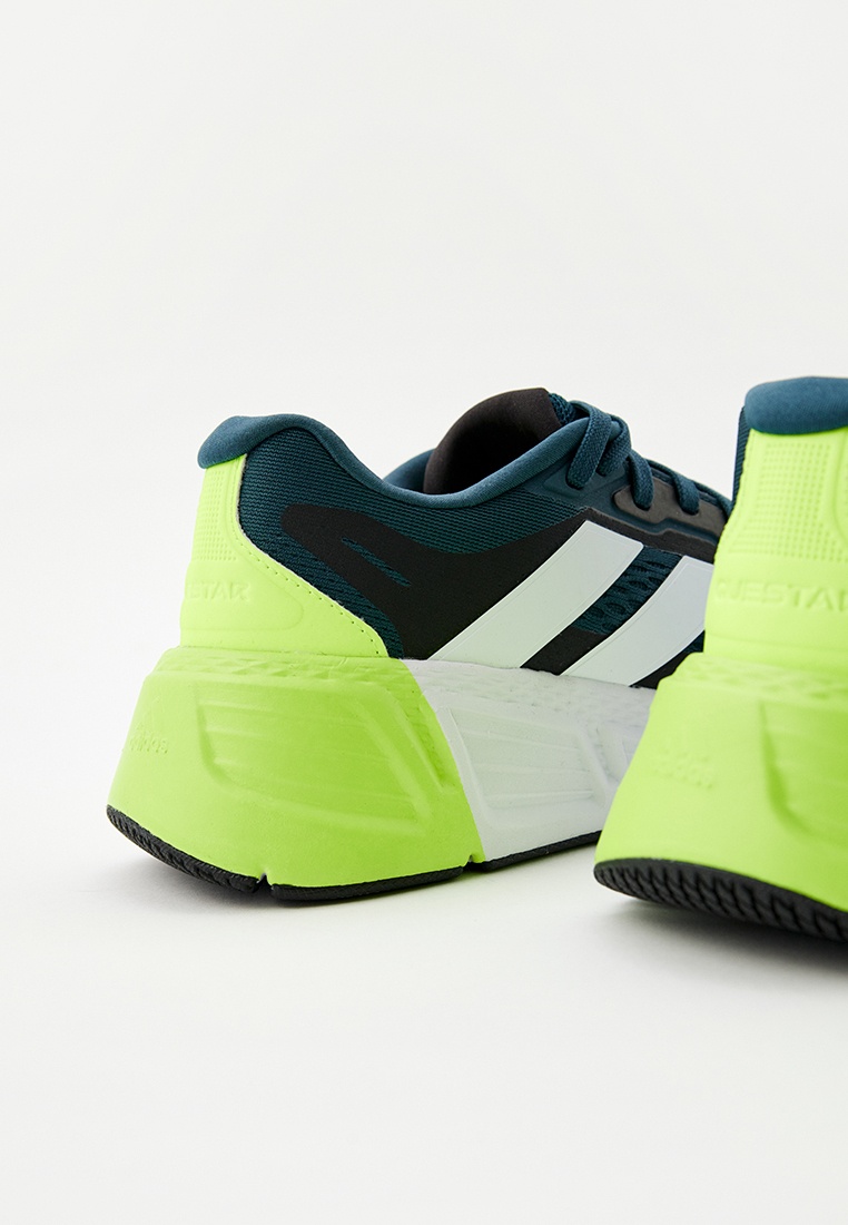 Мужские кроссовки Adidas (Адидас) IF2232: изображение 7