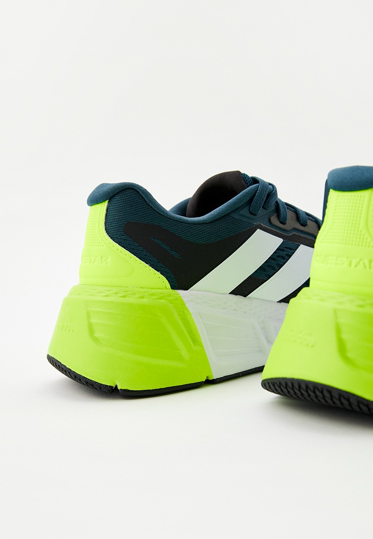 Мужские кроссовки Adidas (Адидас) IF2232: изображение 8