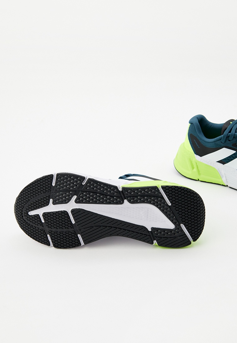 Мужские кроссовки Adidas (Адидас) IF2232: изображение 9