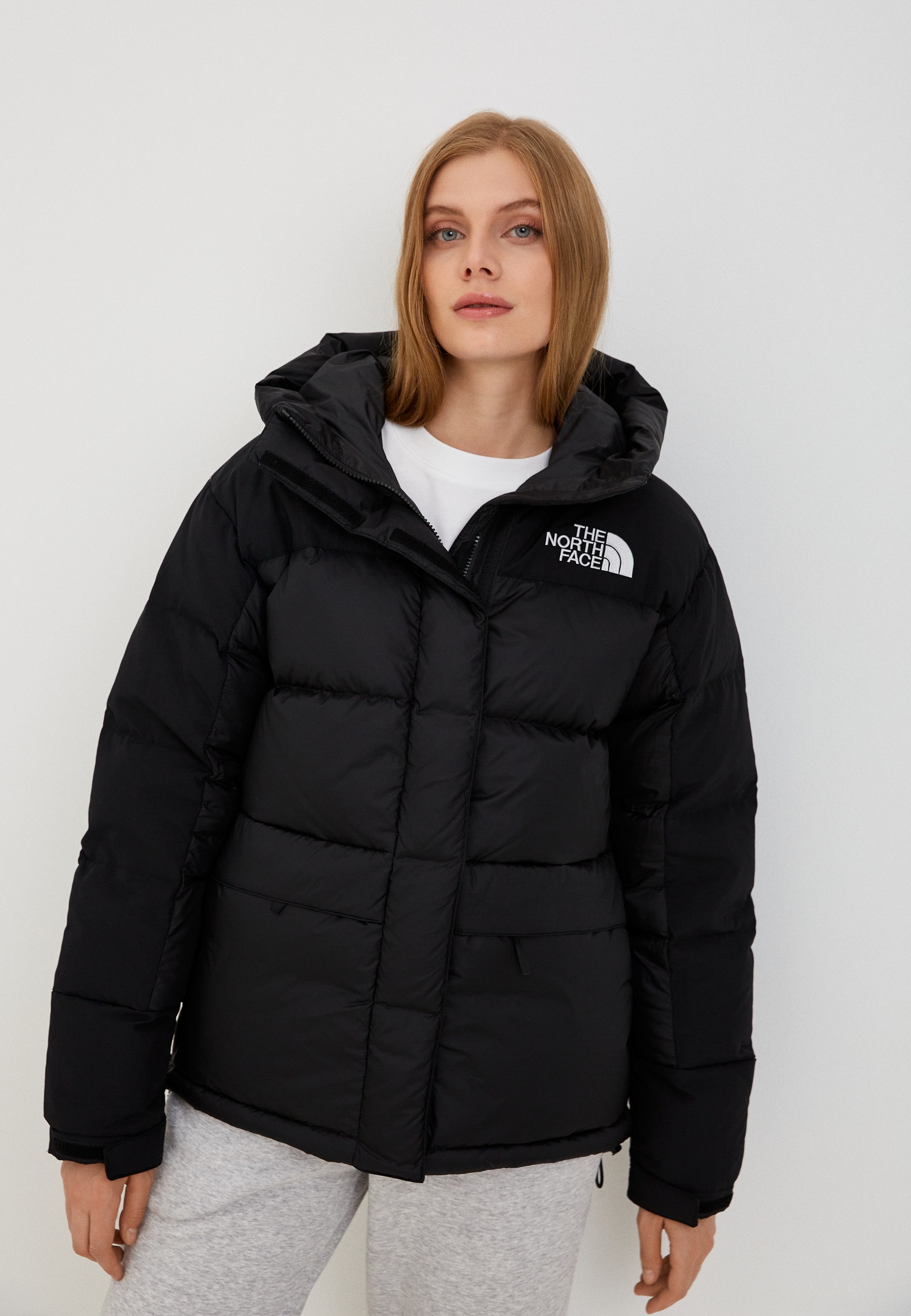 Женская верхняя одежда The North Face (Зе Норт Фейс) NF0A4R35