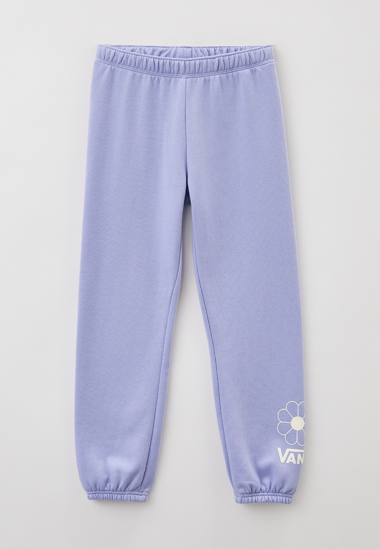 Спортивные брюки для девочек VANS (ВАНС) VN000AEG