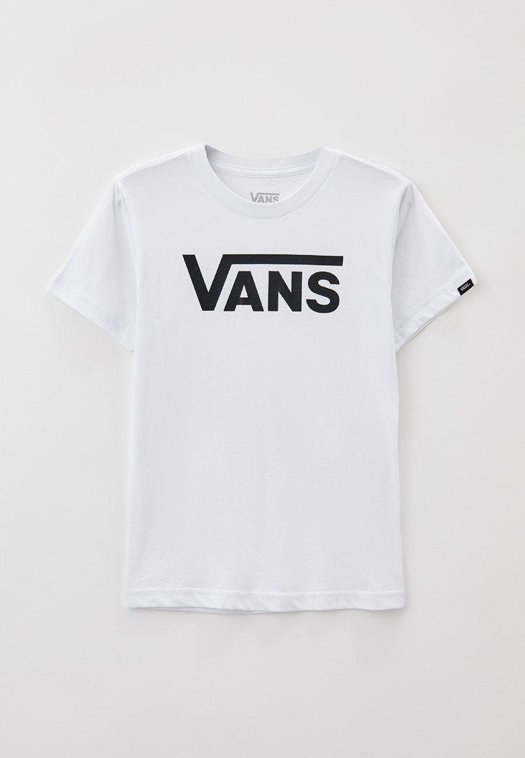 Футболка VANS (ВАНС) VN0A3W76