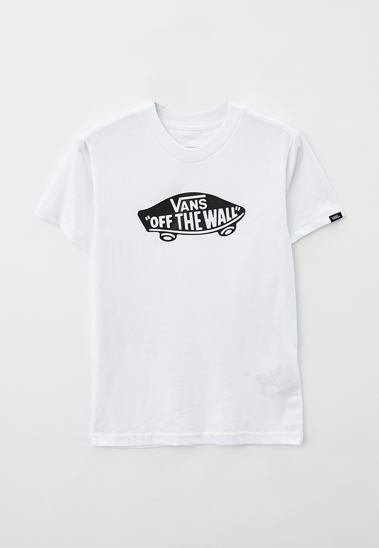 Футболка VANS (ВАНС) VN0A3IJ1