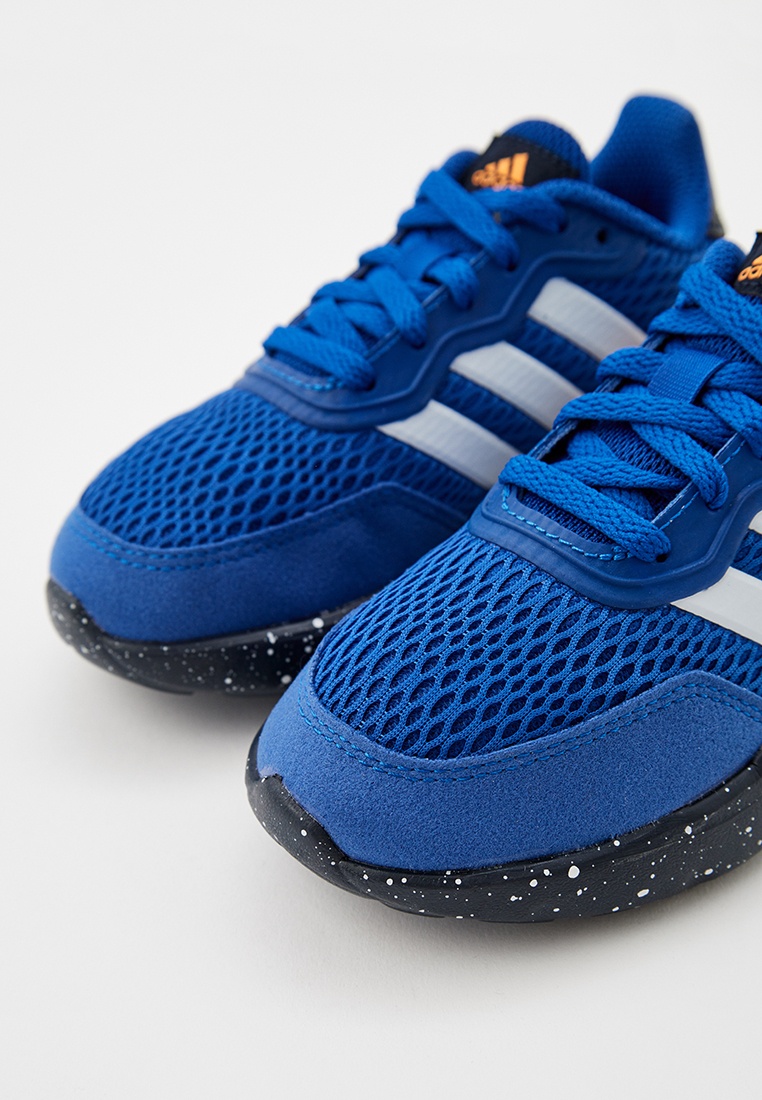 Кроссовки для мальчиков Adidas (Адидас) ID2456: изображение 2