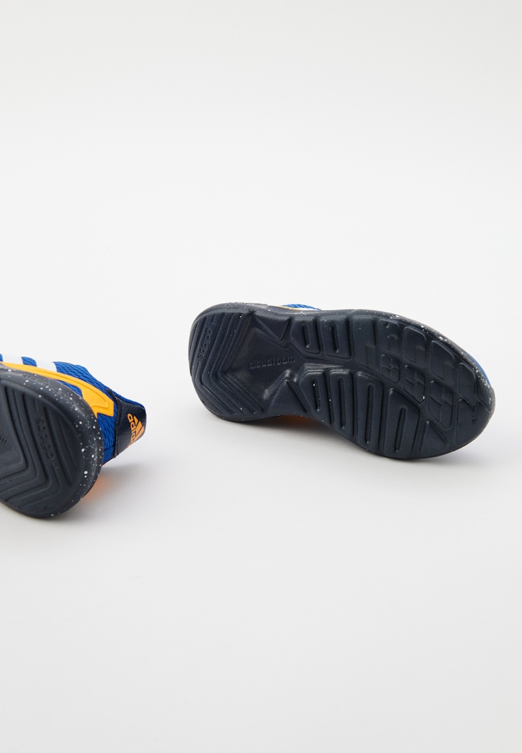 Кроссовки для мальчиков Adidas (Адидас) ID2456: изображение 5
