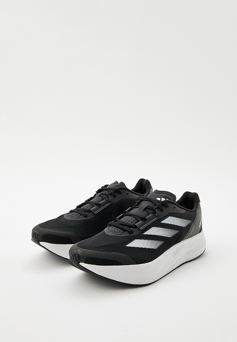 Мужские кроссовки Adidas (Адидас) ID9850: изображение 3