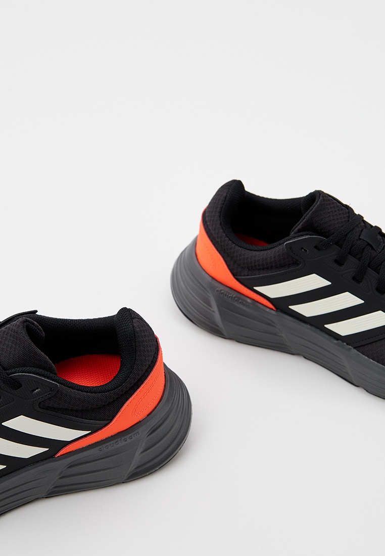Мужские кроссовки Adidas (Адидас) IE1978: изображение 4