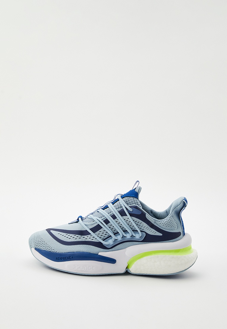 Мужские кроссовки Adidas (Адидас) IE9701: изображение 1