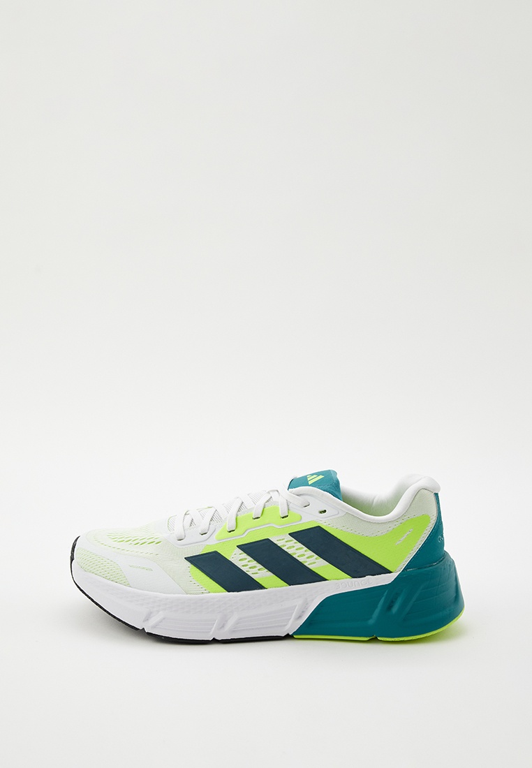 Мужские кроссовки Adidas (Адидас) IF2233: изображение 1