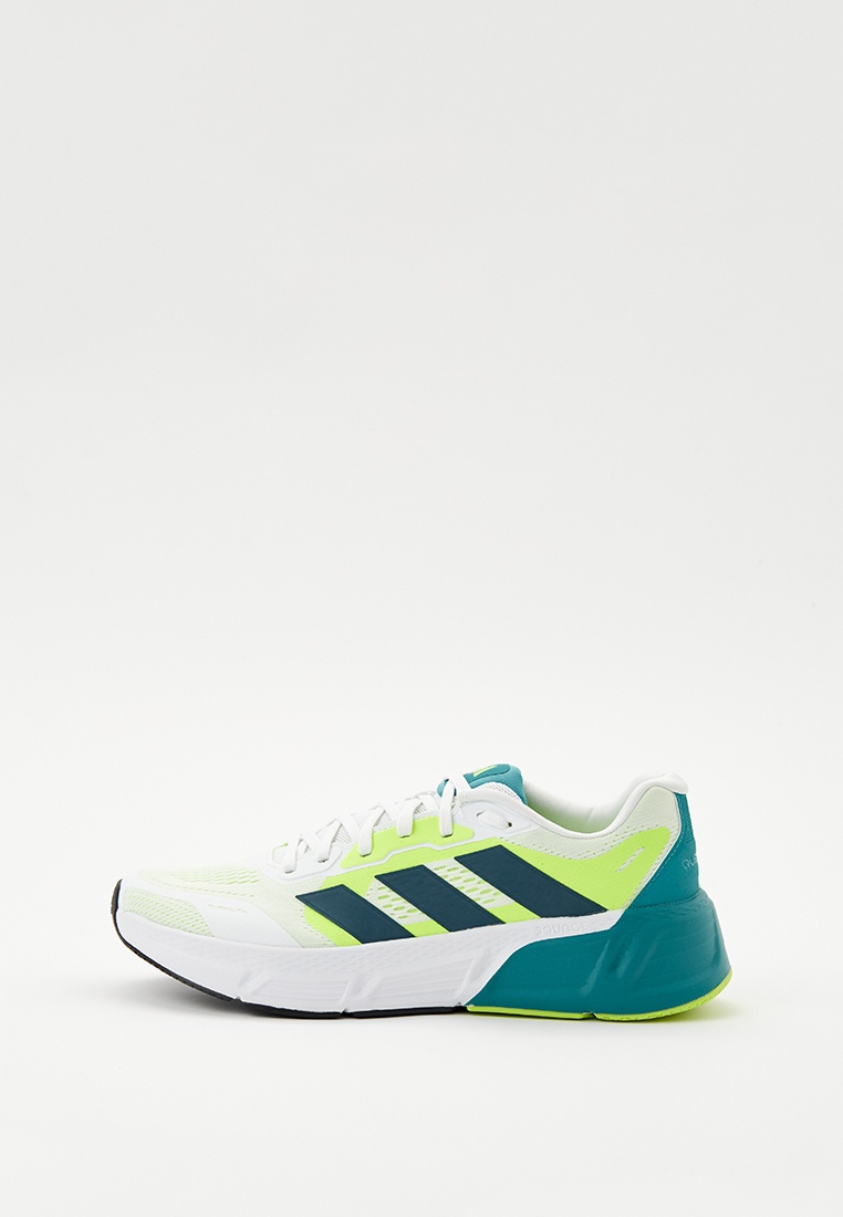 Мужские кроссовки Adidas (Адидас) IF2233: изображение 1