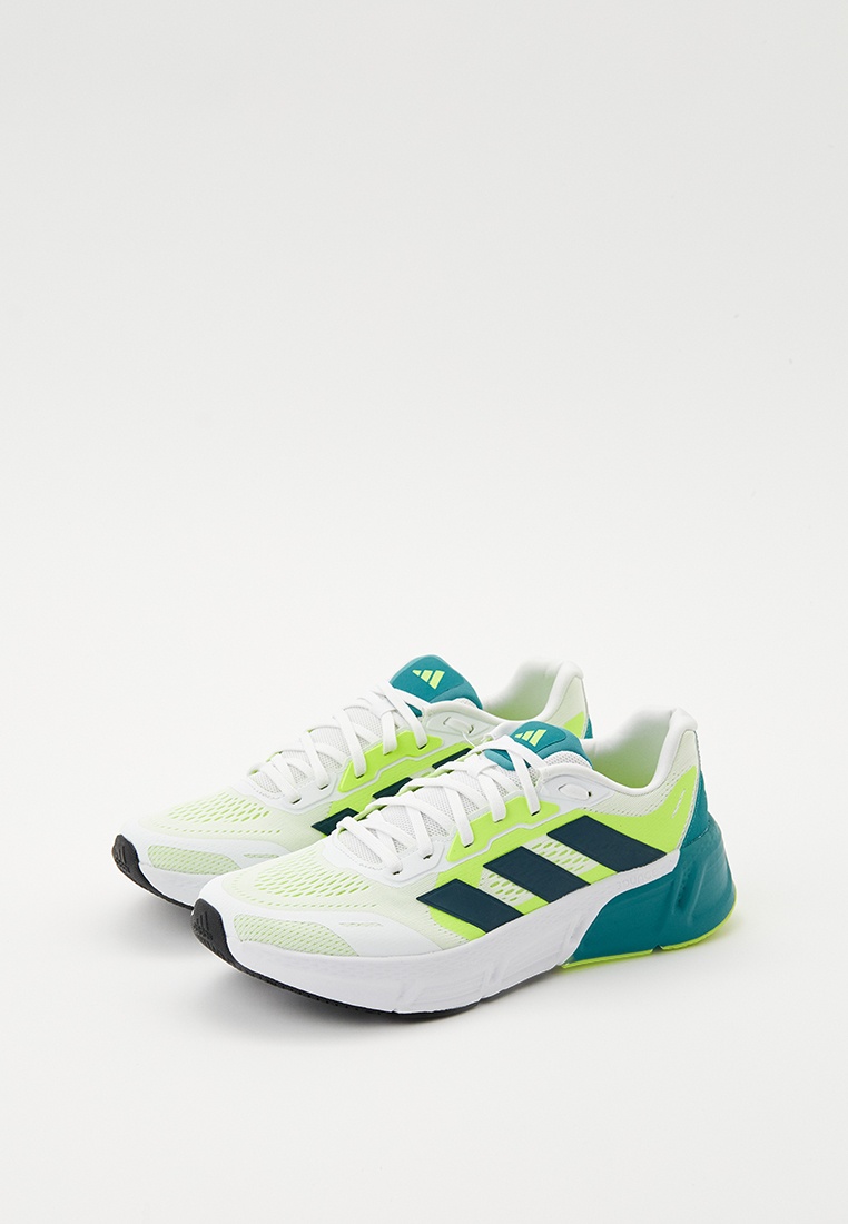 Мужские кроссовки Adidas (Адидас) IF2233: изображение 3