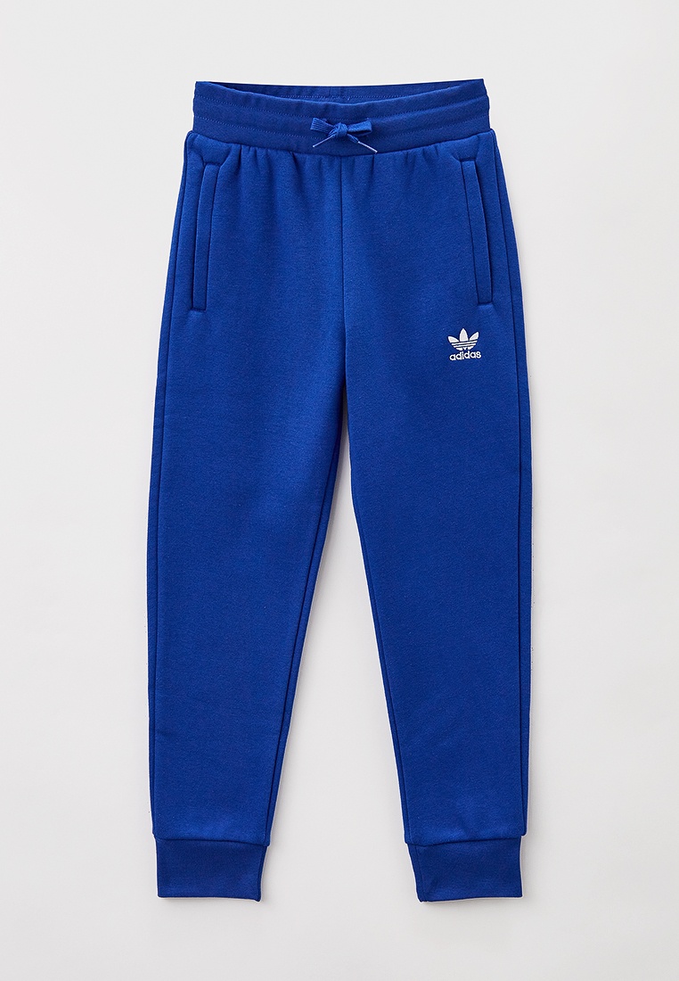 Спортивные брюки для мальчиков Adidas Originals (Адидас Ориджиналс) IL0826