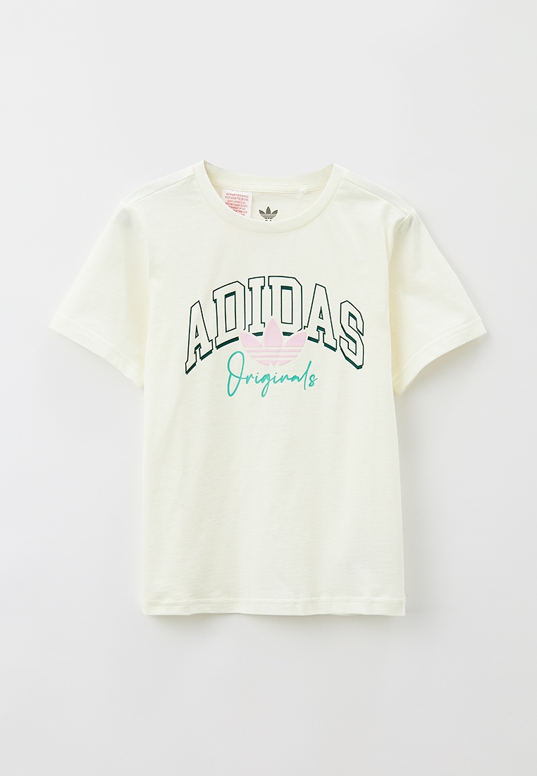 Футболка Adidas Originals (Адидас Ориджиналс) IM1825