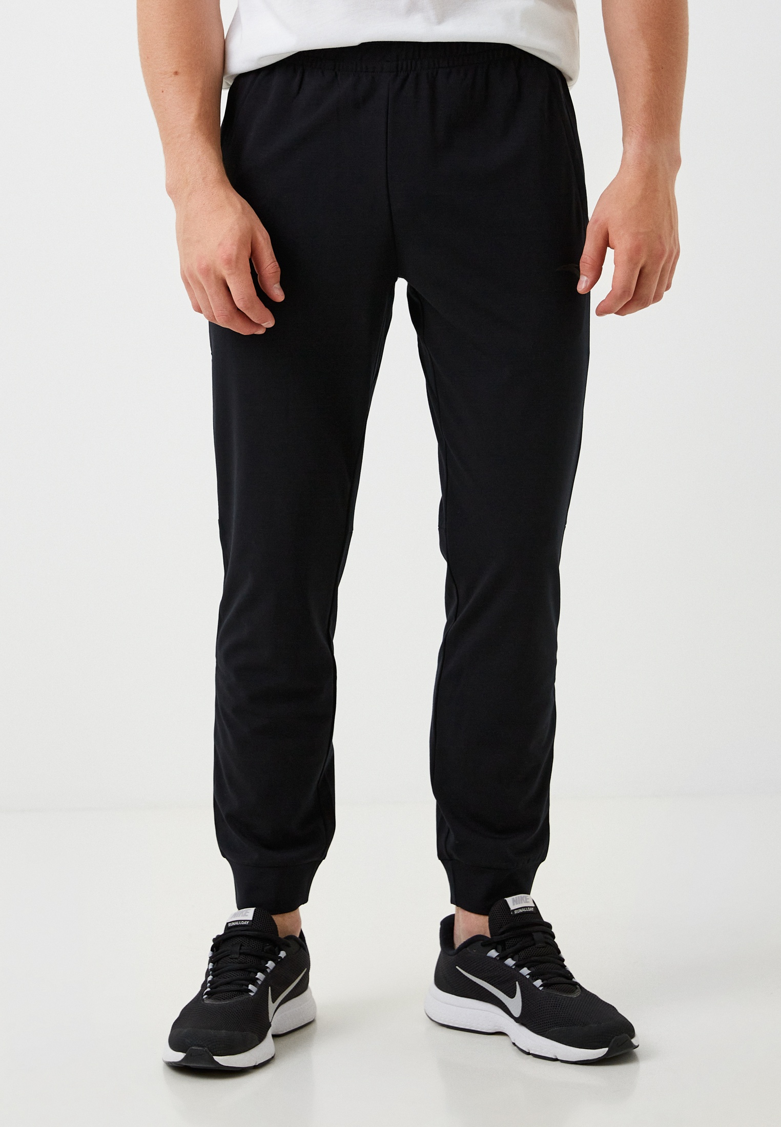 Мужские спортивные брюки Anta 852337310 купить за 4232 руб.