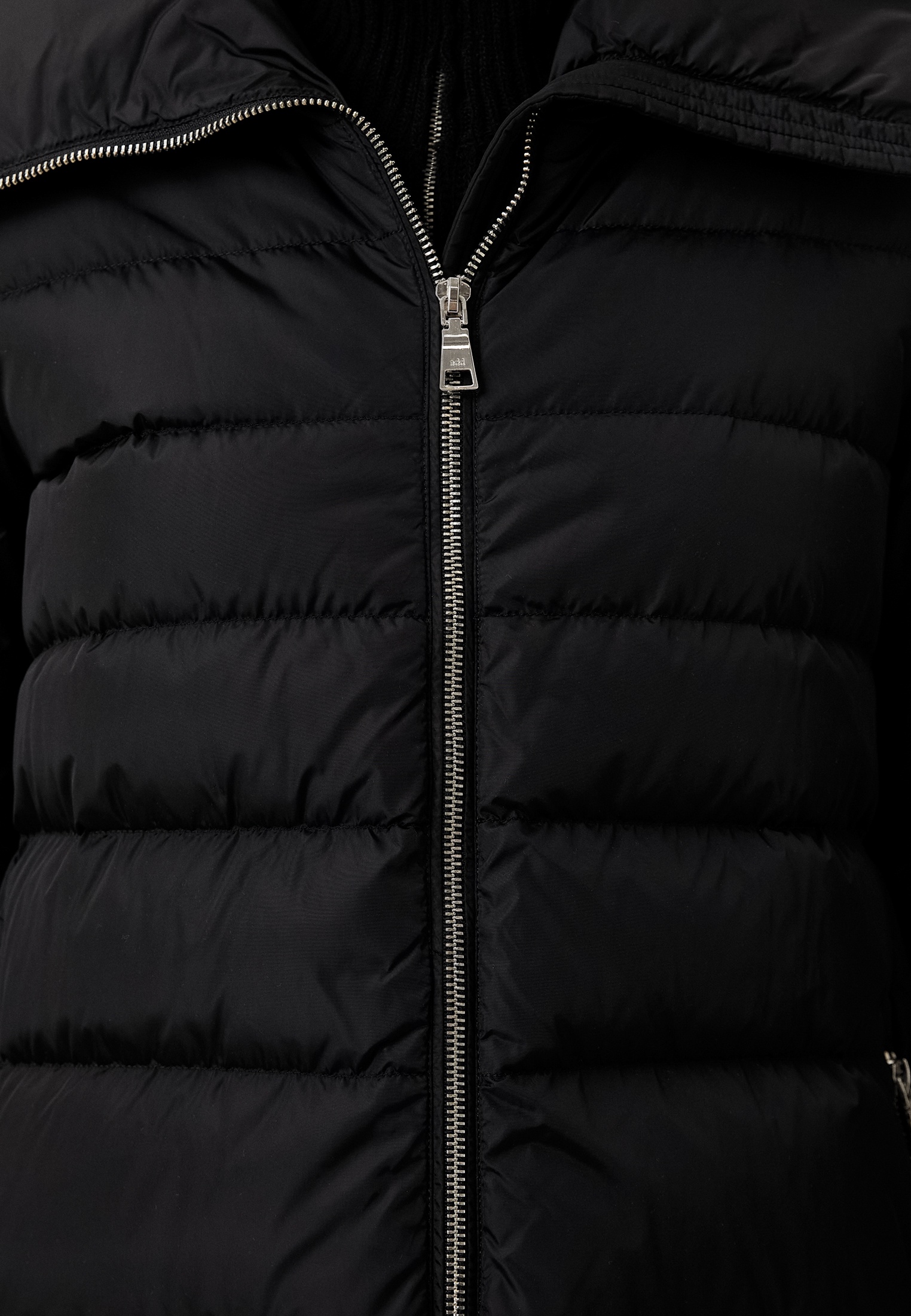 Утепленная куртка add 6AW0105: изображение 4