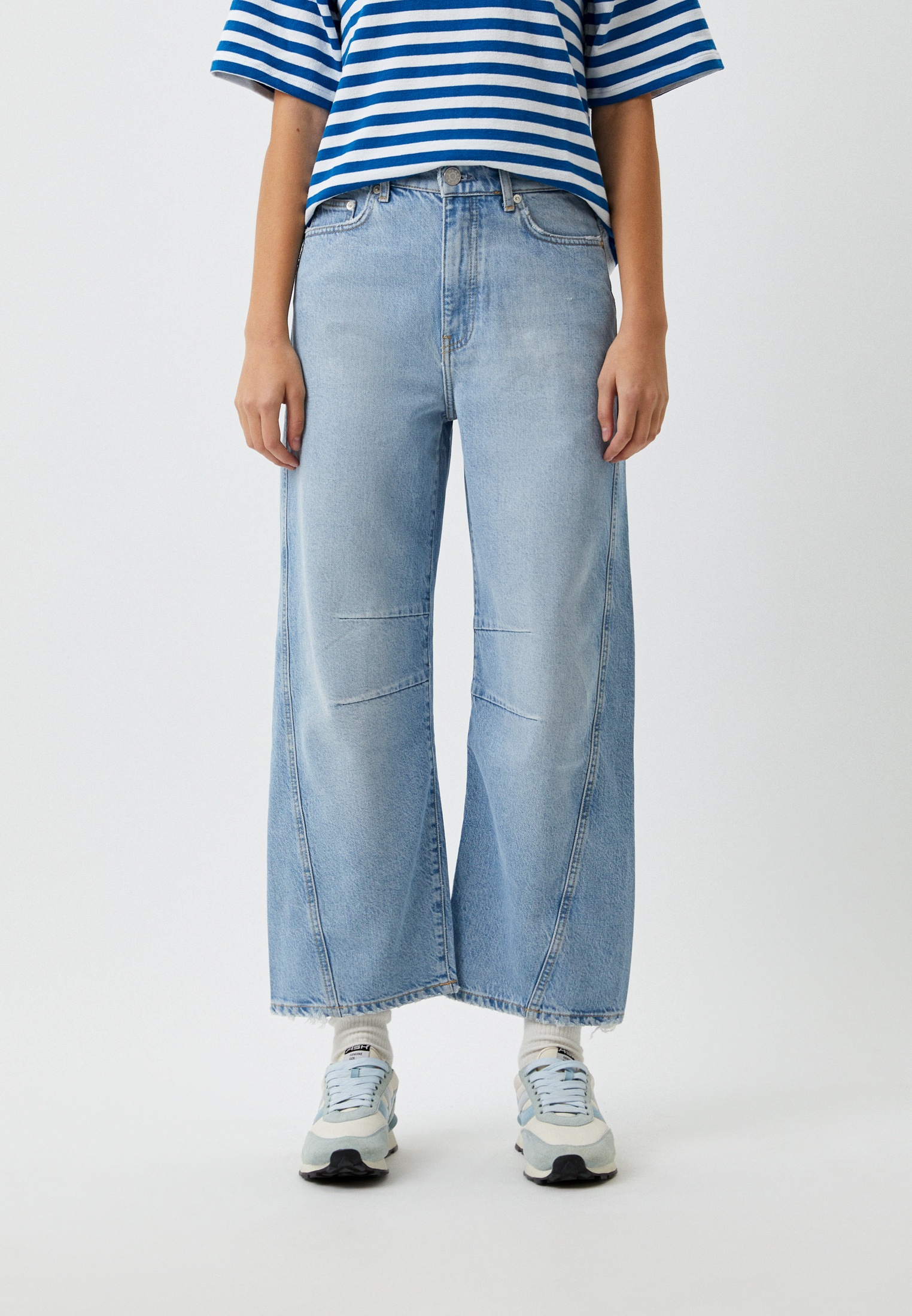 Jeans deals bimba zara