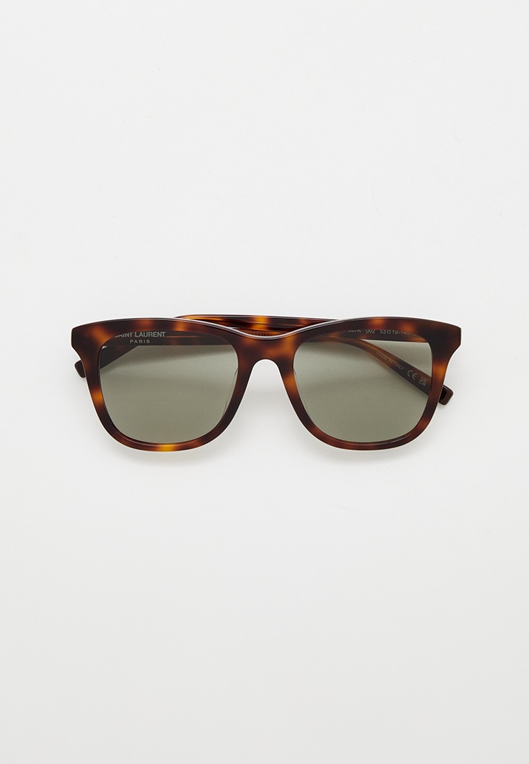 Женские солнцезащитные очки Saint Laurent SL 587/K