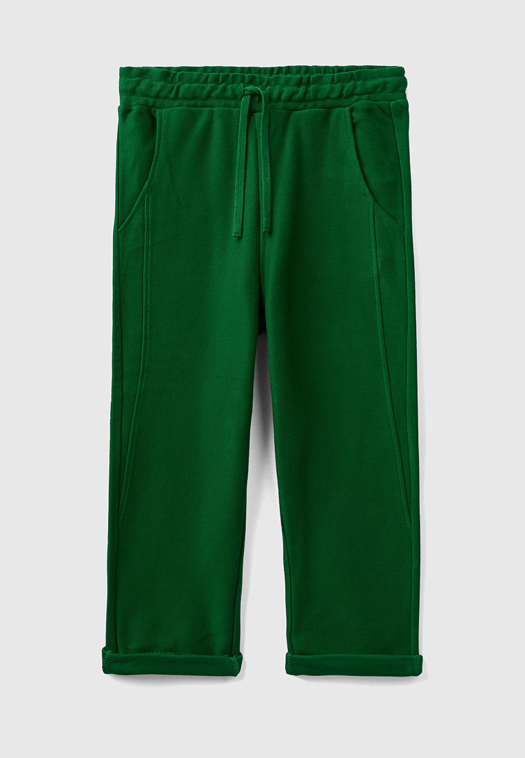 Спортивные брюки United Colors of Benetton (Юнайтед Колорс оф Бенеттон) 3ITZCF040