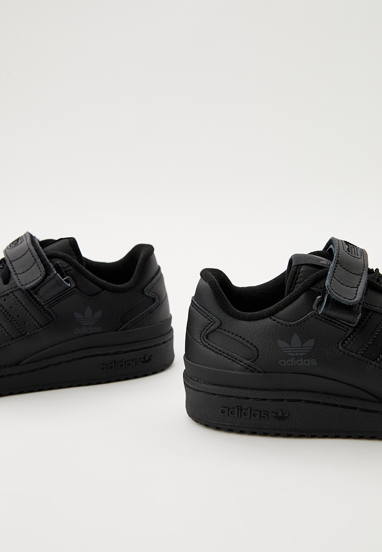 Мужские кеды Adidas Originals (Адидас Ориджиналс) GV9766: изображение 19