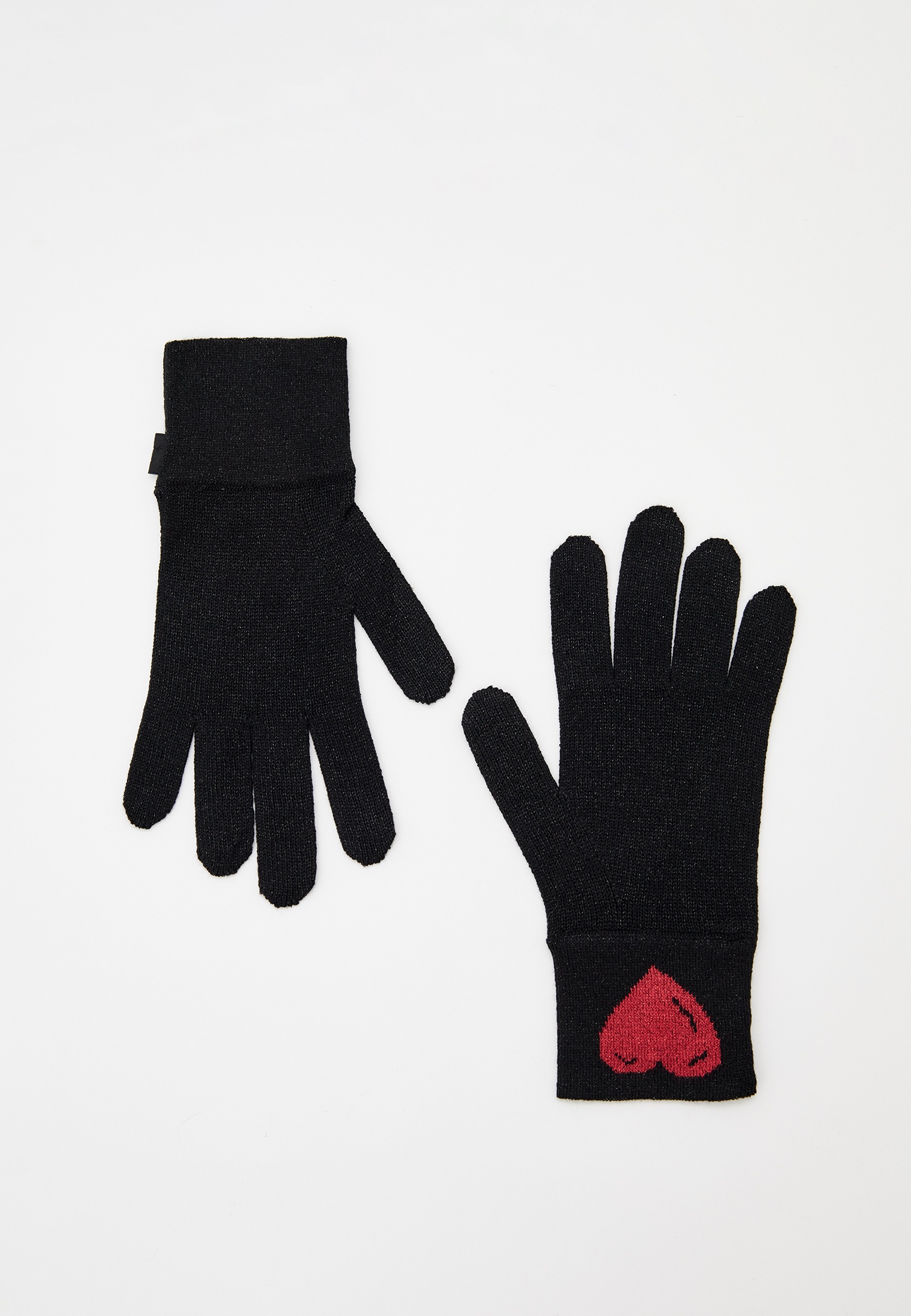 Женские перчатки Boutique Moschino 65221 M2385